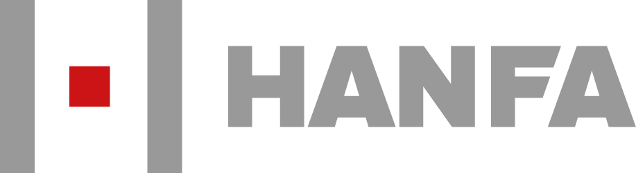 hanfa logo
