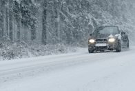Vožnja u zimskim uvjetima