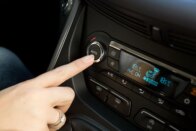 Klima uređaj u modernom automobilu