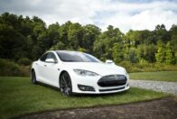 električni automobil - Tesla