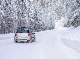 Top 6 savjeta kako pripremiti automobil za zimu