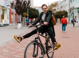 7 savjeta za sigurnu gradsku vožnju biciklom
