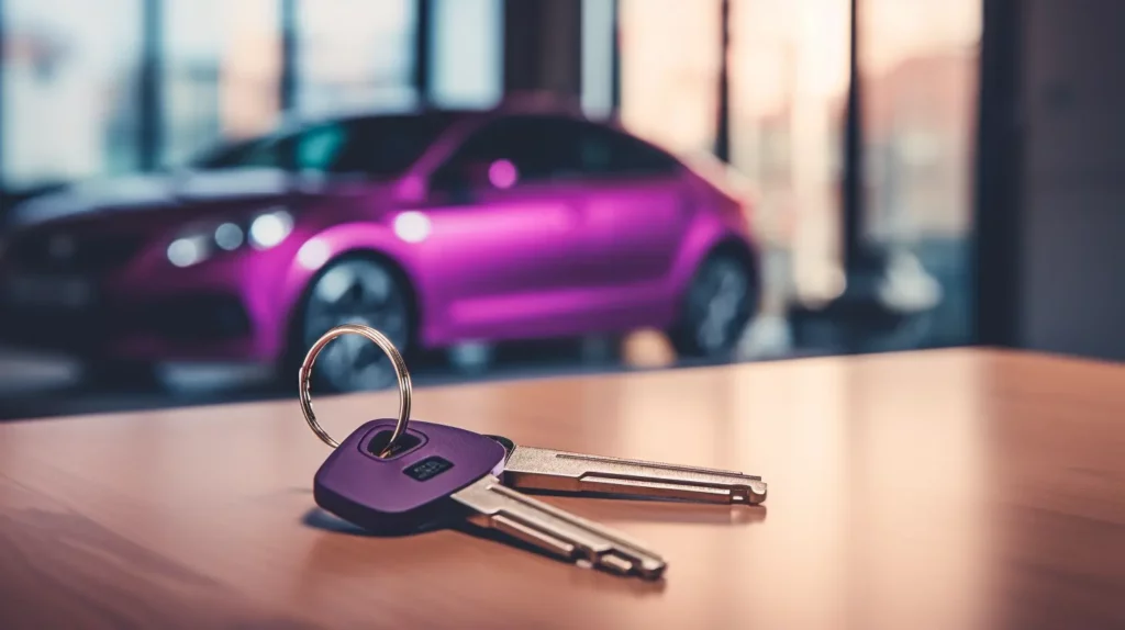 Darovni ugovor za auto: Sve što trebate znati