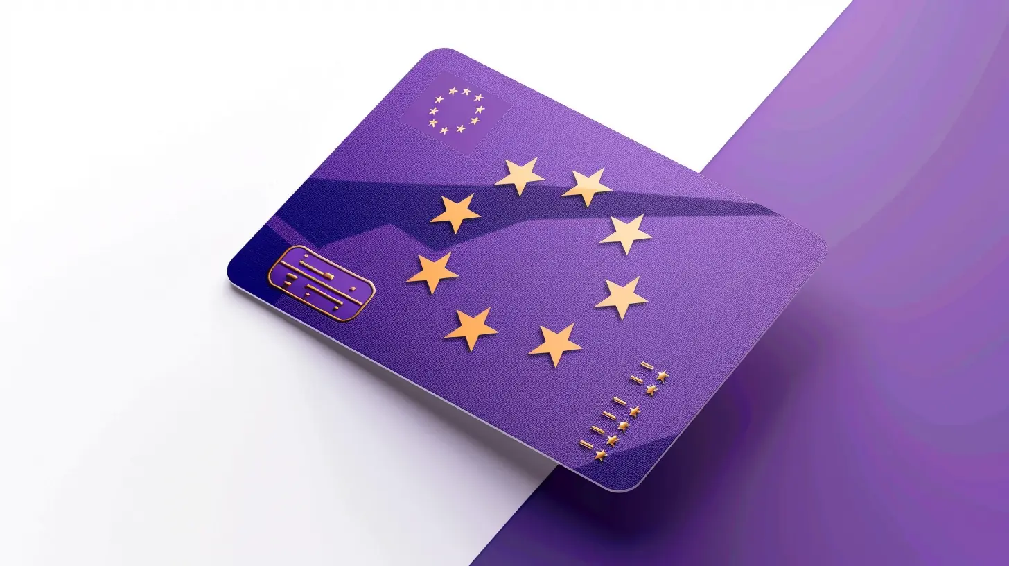 Prikaz europske kartice zdravstvenog osiguranja