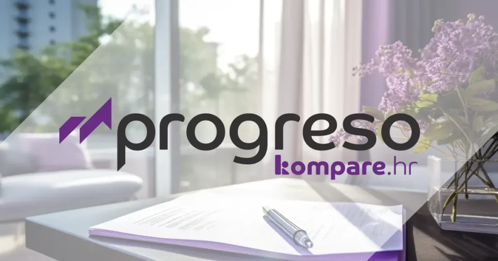 Kompare.hr akvizirao Progreso grupu – stižu usporedivo bolji krediti!