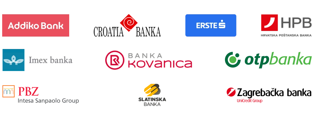 Prvi kreditni posrednik u Hrvatskoj