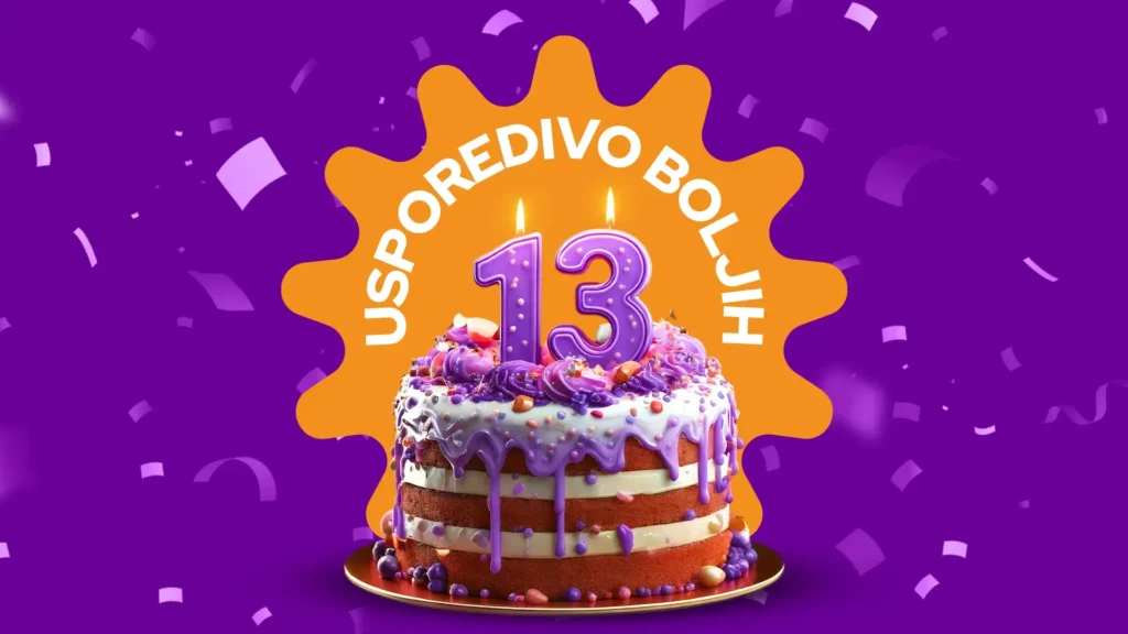 Povodom 13. rođendana nagrađeno 13 sretnika