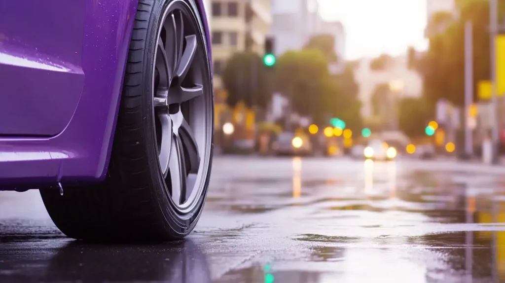 VELIKI VODIČ: Kako odabrati gume za auto?