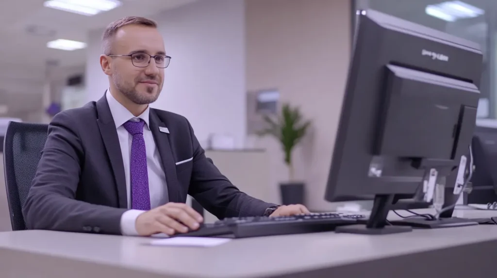 Što je i kako provjeriti Hrok (OSR sustav)?