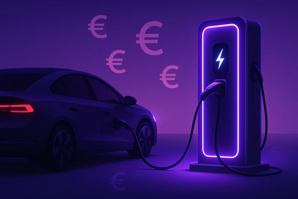 Poticaji za električna vozila 2025. – sve što trebaš znati