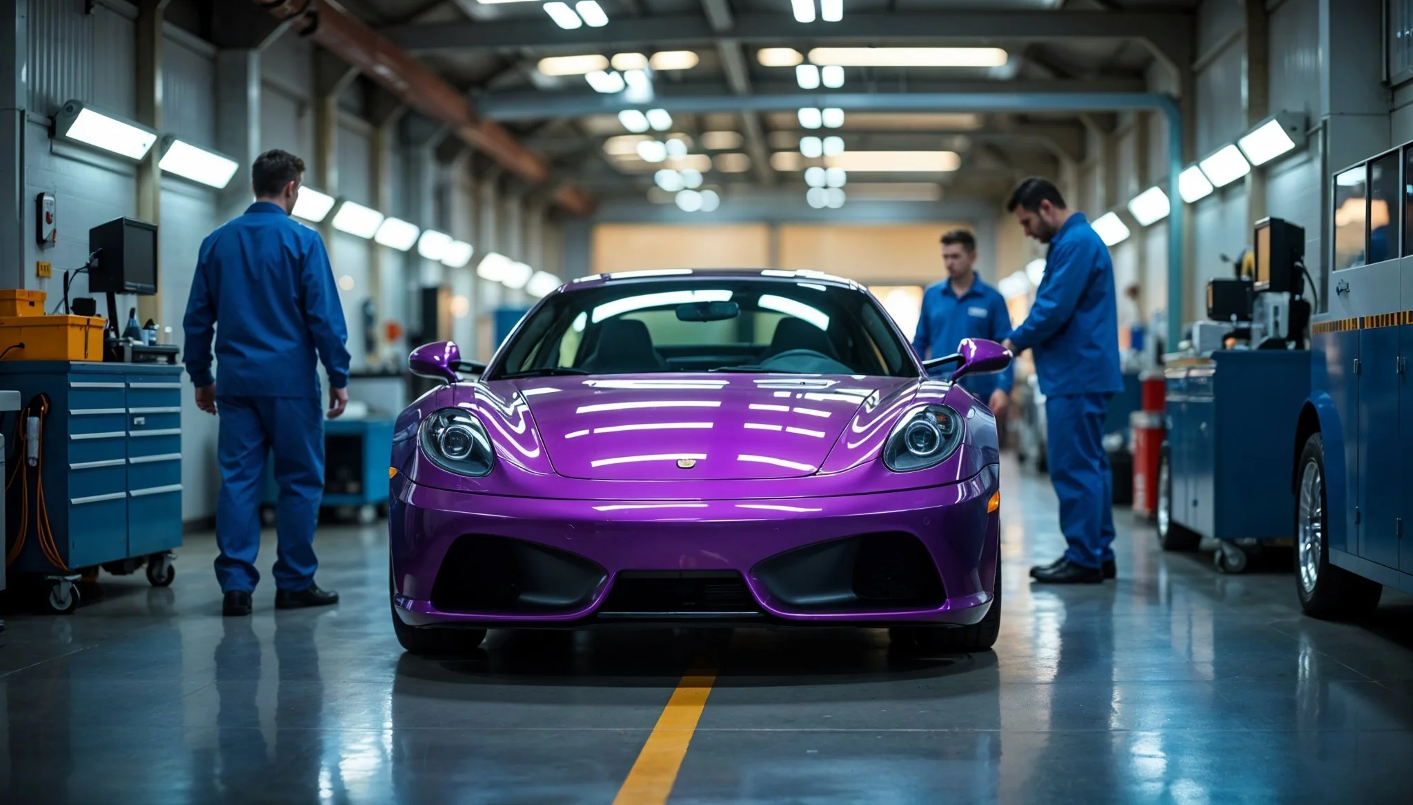 10 udnih Razloga Zbog Kojih Mo ete Pasti Tehni ki Pregled