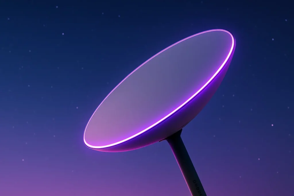 Starlink internet: što je i je li dostupan u Hrvatskoj?
