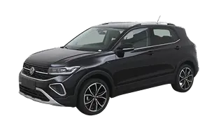 Volkswagen T-Cross