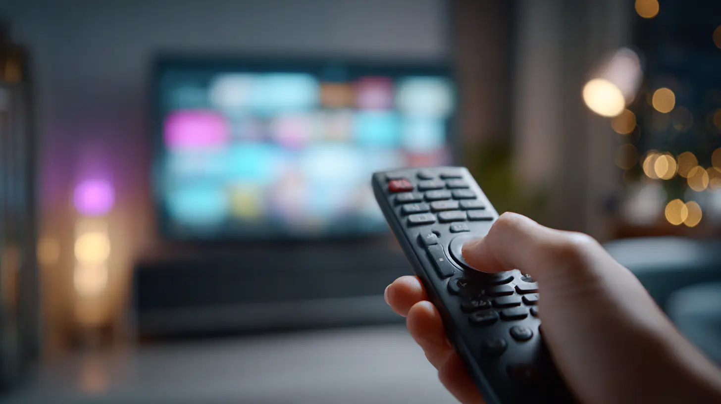 Featured image for Kako gledati TV bez antene?