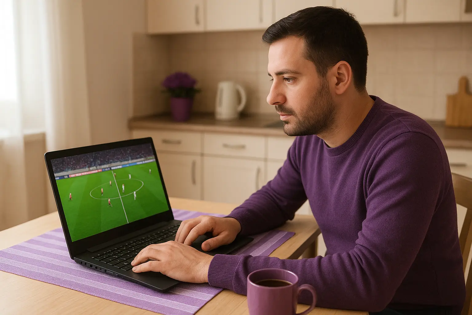 Featured image for Kako otvoriti i gledati TV uživo preko interneta? Veliki vodič