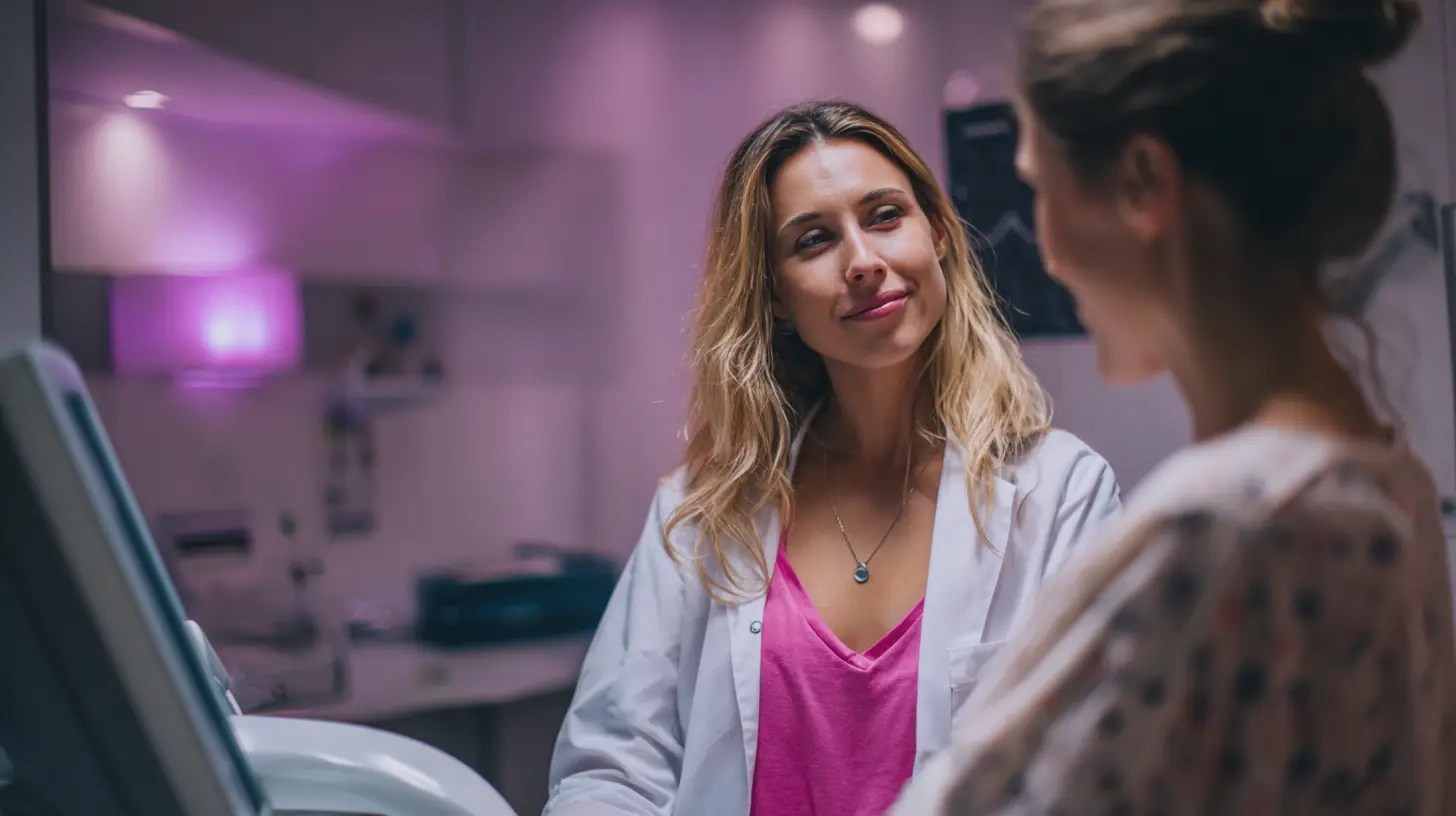 Featured image for Ultrazvuk dojke: cijene i popis ustanova po regijama