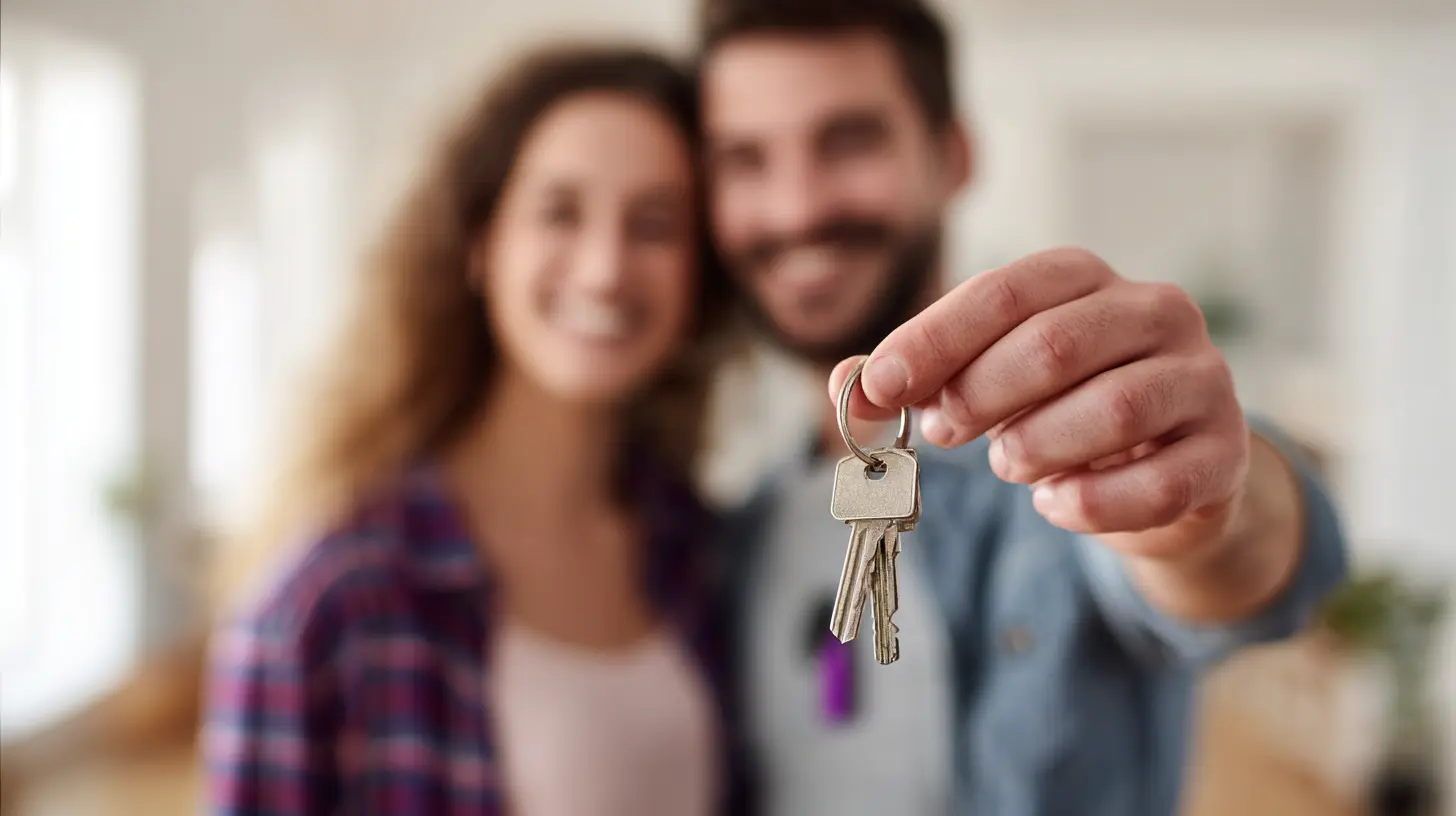 Featured image for Kupnja nekretnine: postupak u 7 koraka za početnike