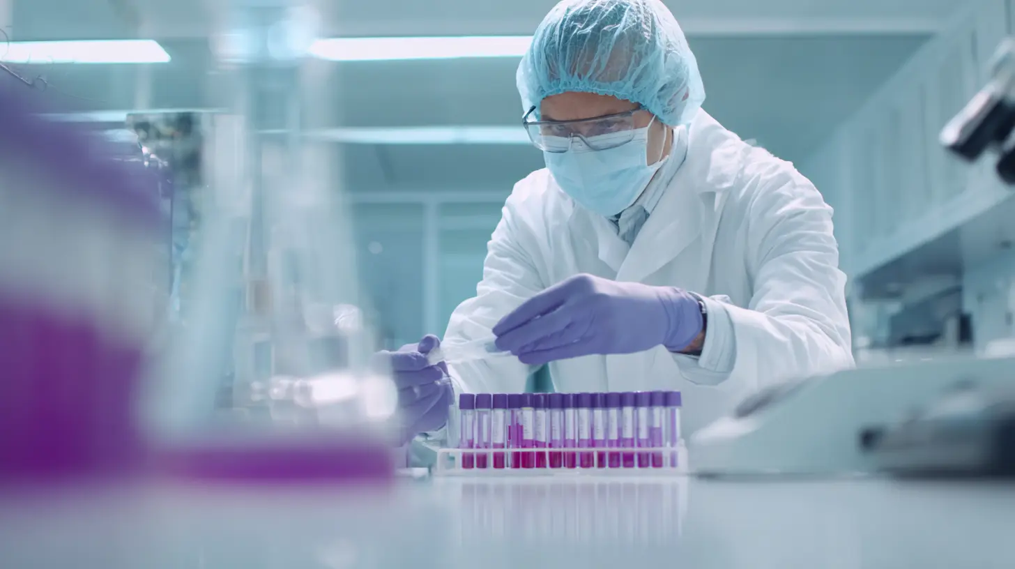 Featured image for Koje je laboratorijske pretrage potrebno napraviti prije operacije?