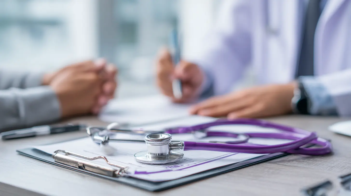 Featured image for Preventivni pregledi koje ne smiješ preskočiti