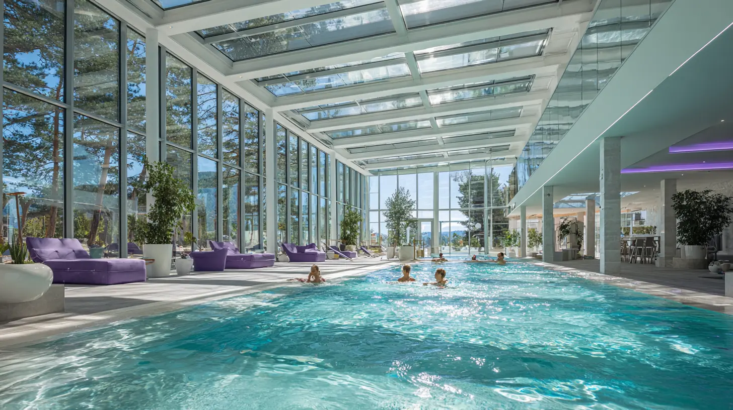 Featured image for Vodič: Odlazak u toplice preko HZZO-a i odabir najbolje opcije