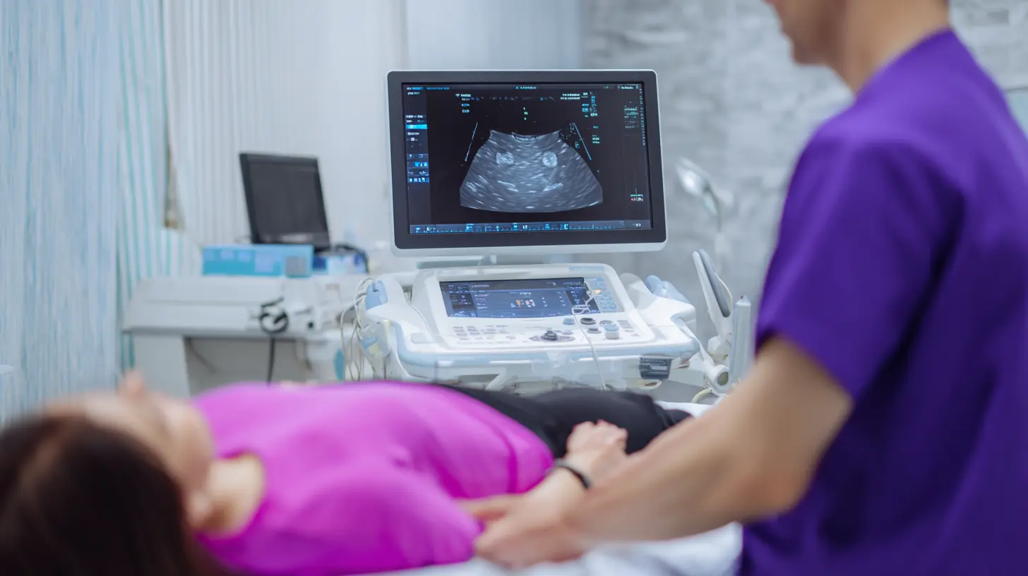 Featured image for Ultrazvuk abdomena: cijene i popis ustanova po regijama