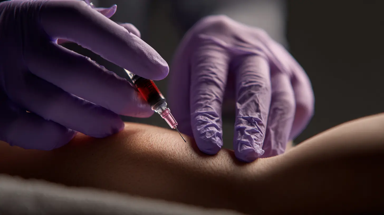 Featured image for Kompletna krvna slika: prosječna cijena u 2025. godini