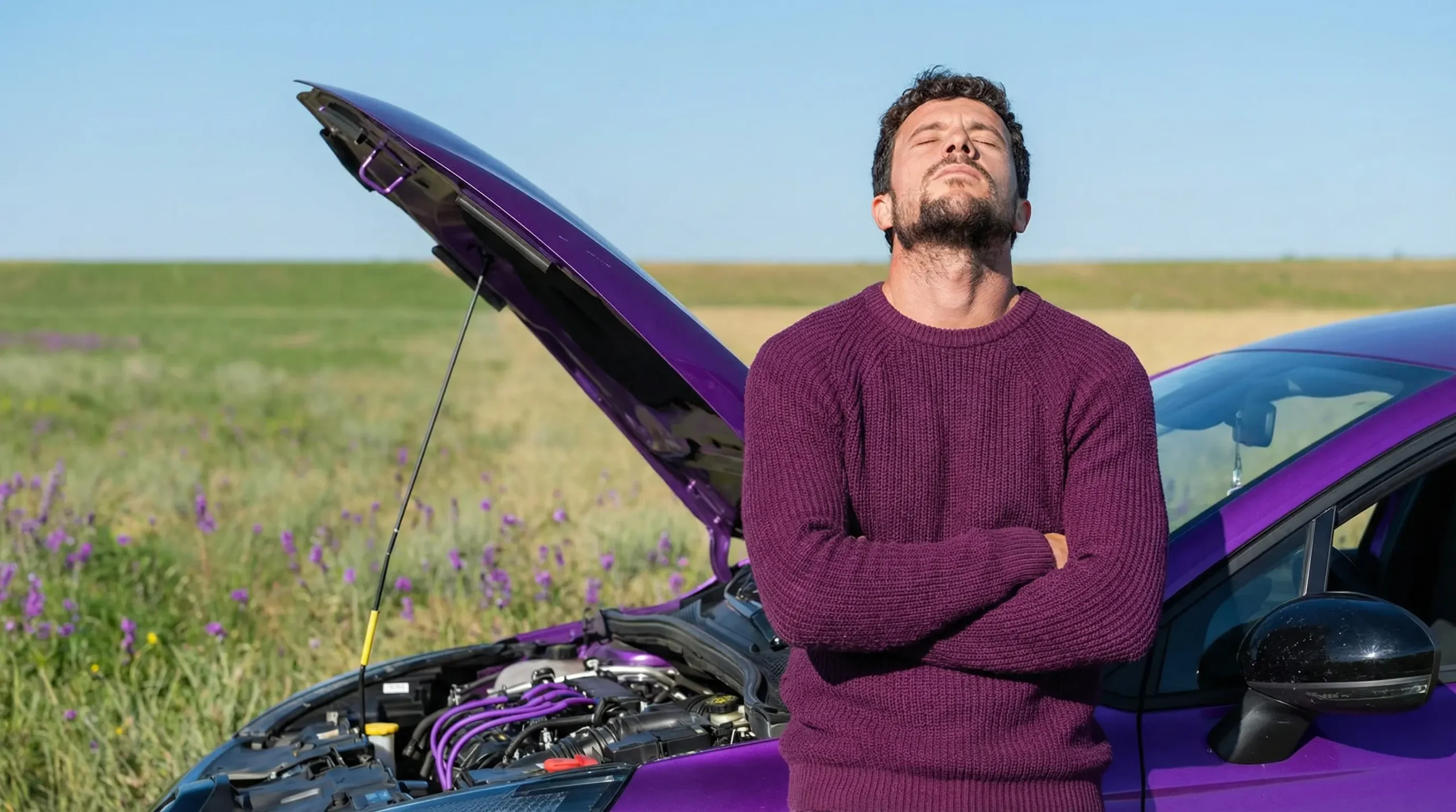 Featured image for Pomoć na cesti: što trebaš znati prije ugovaranja ovog pokrića?