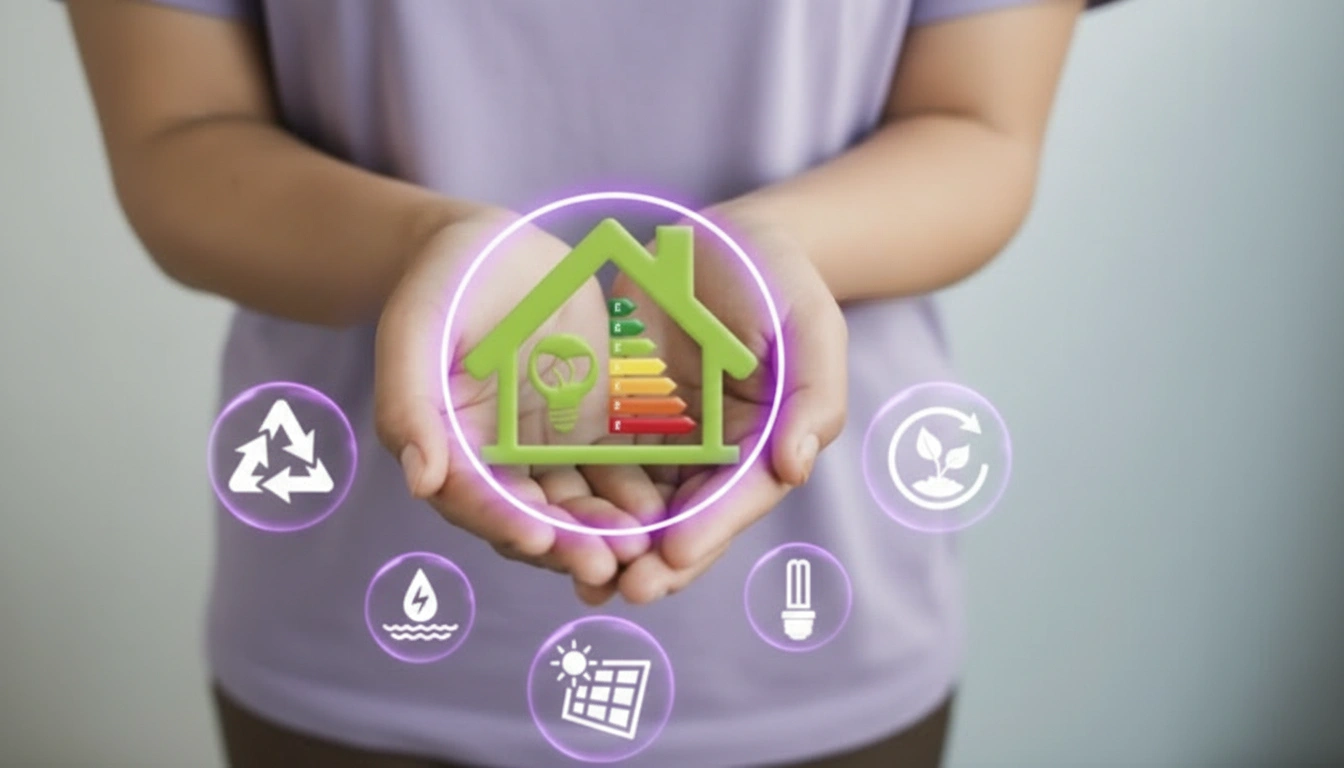 Featured image for Što je potrebno za energetski certifikat?