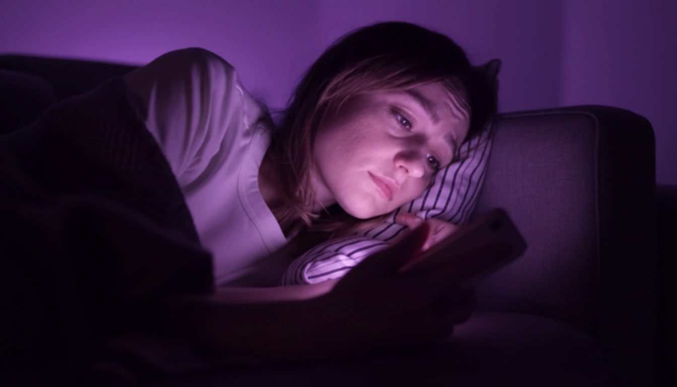 Featured image for Vodič za prepoznavanje i liječenje ovisnosti o internetu