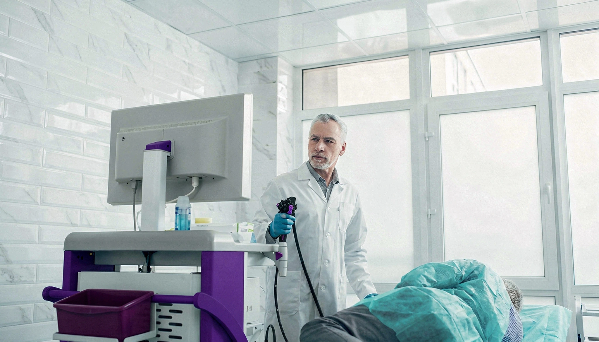 Featured image for Kolonoskopija: Cijena po regijama u Hrvatskoj [2026.]