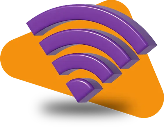 Stabilan uredski internet