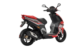 Piaggo NRG, 50 PURE JET