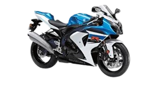 Suzuki GSX, 1400