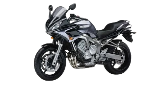Yamaha FZ6, S