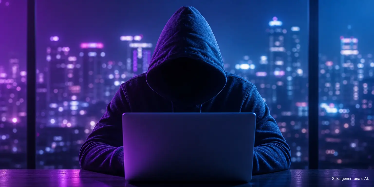 Featured image for Internet prijevare: koje vrste postoje i kako ih prijaviti?